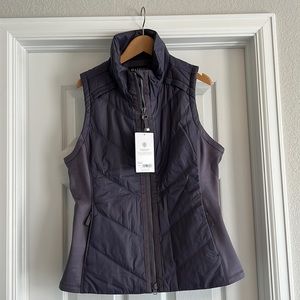 NWT Rock Ridge Primaloft Vest size L